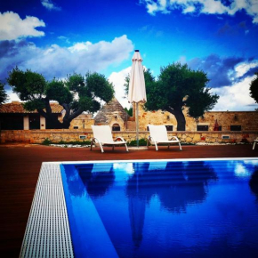 B&B Fiano Marchione Castellana Grotte